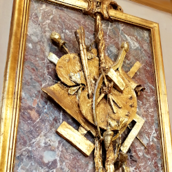 © Prof. Ali Meyer | Hamlet | Karin Henkel | Komparserie Ali Meyer :: Darstellender Kuenstler | Burgtheater auf Tournee im Staatstheater Wiesbaden 2025