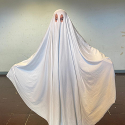 © Prof. Ali Meyer | Hamlet | Karin Henkel | Komparserie Ali Meyer :: Darstellender Kuenstler | Burgtheater auf Tournee im Staatstheater Wiesbaden 2025